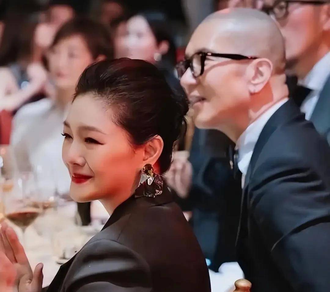 满心不甘暗讽女婿：女儿赚钱就是要养我开元棋牌appS妈自曝没分到大S遗产(图8)