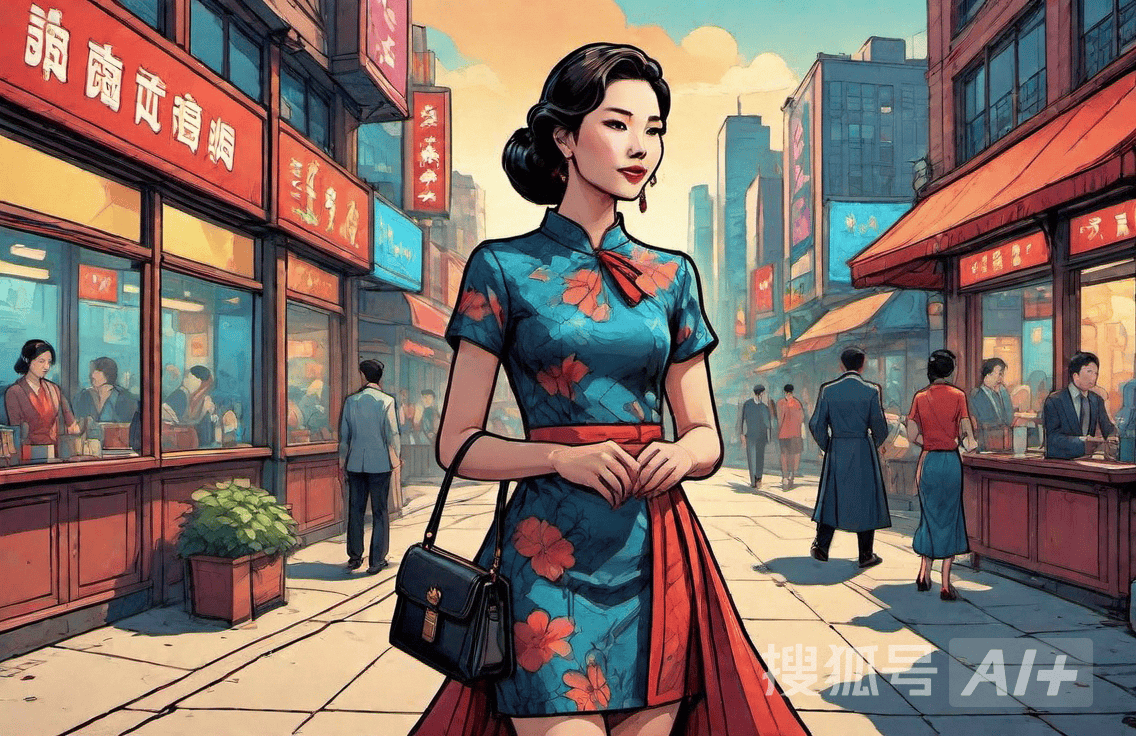 籍：亮眼礼服与精致配饰开元棋牌网站派对穿搭秘(图3)