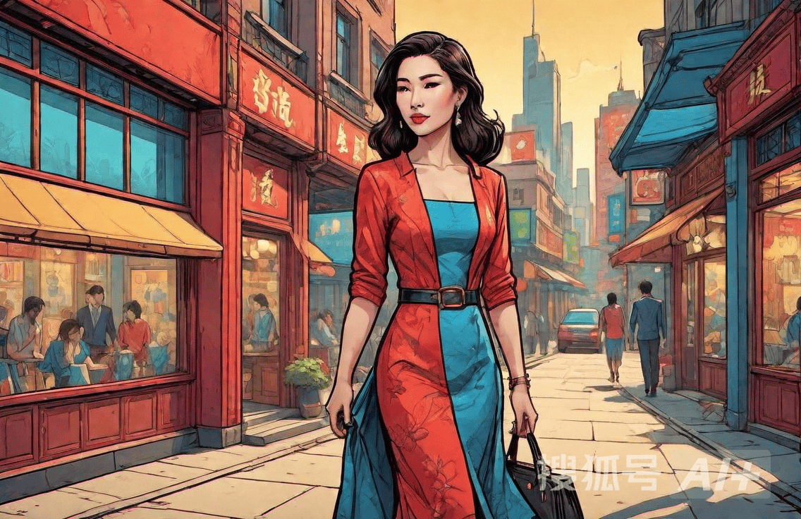 籍：亮眼礼服与精致配饰开元棋牌网站派对穿搭秘(图1)