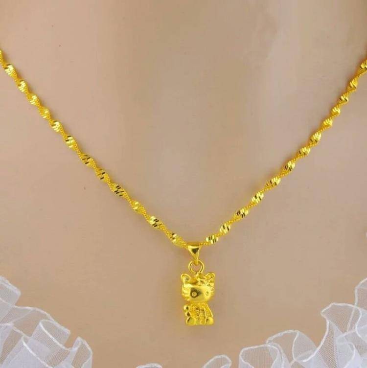 方法告诉你如何清洗保养饰品！开元棋牌耳饰带过总有味道四个(图3)