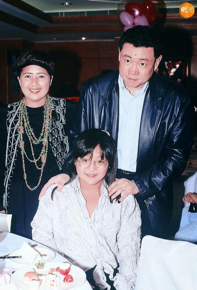 近百亿大刘真的陷入危机了么？开元棋牌app五年疯狂套现(图7)