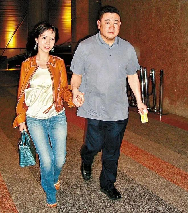 近百亿大刘真的陷入危机了么？开元棋牌app五年疯狂套现(图33)