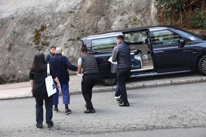 近百亿大刘真的陷入危机了么？开元棋牌app五年疯狂套现(图31)