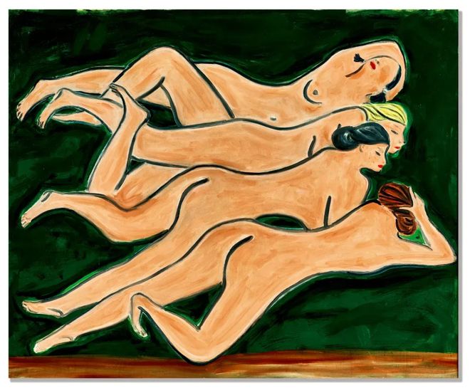 近百亿大刘真的陷入危机了么？开元棋牌app五年疯狂套现(图54)