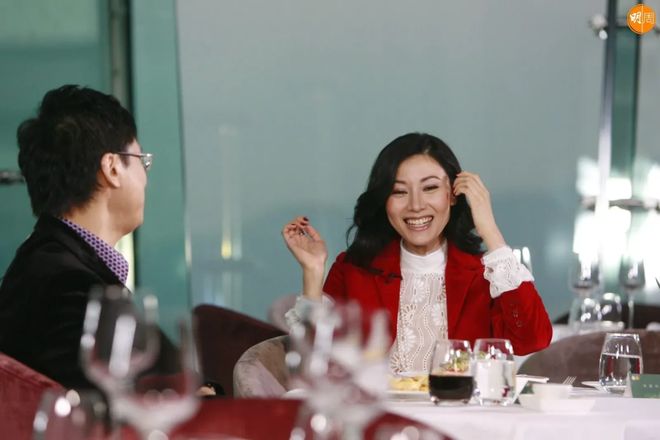 近百亿大刘真的陷入危机了么？开元棋牌app五年疯狂套现(图52)